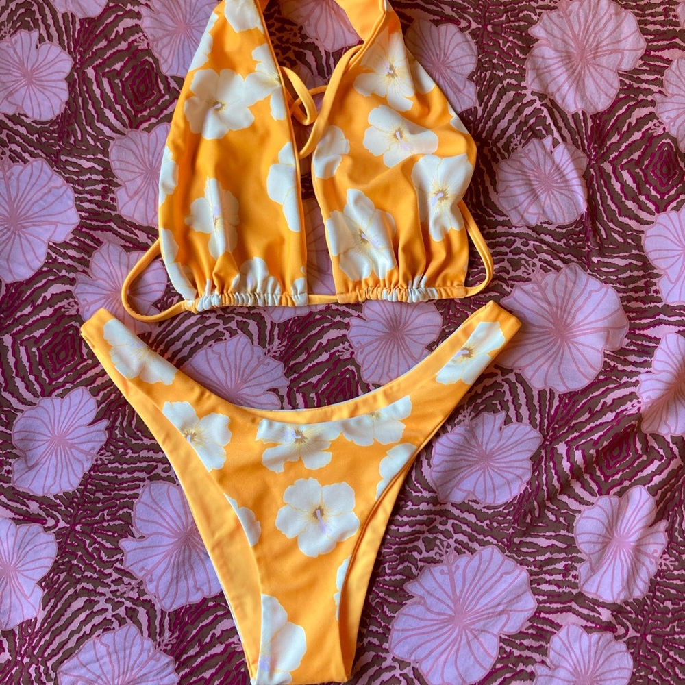 Vaya Island Set